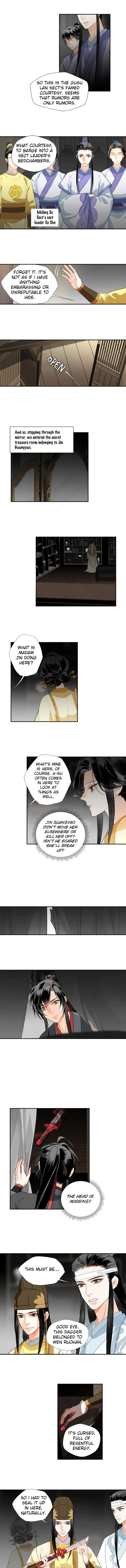 Mo Dao Zu Shi Chapter 145 image 4_optimized